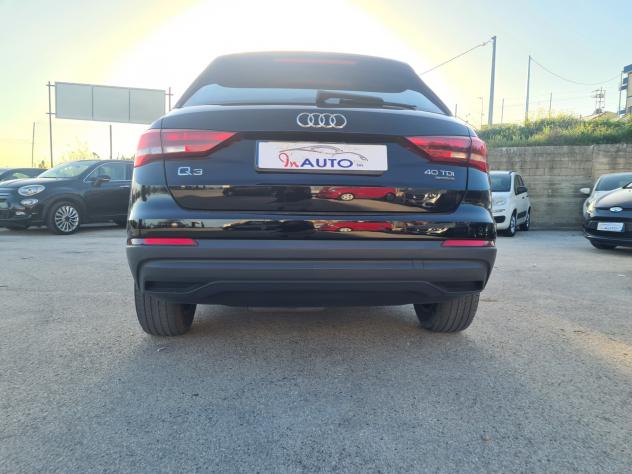 Audi Q3 40 TDI quattro S tronic Business Advanced - Foto 3