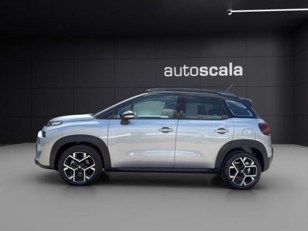 CITROEN C3 Aircross PureTech 110 S&S Max rif. 23504839 - Foto 2