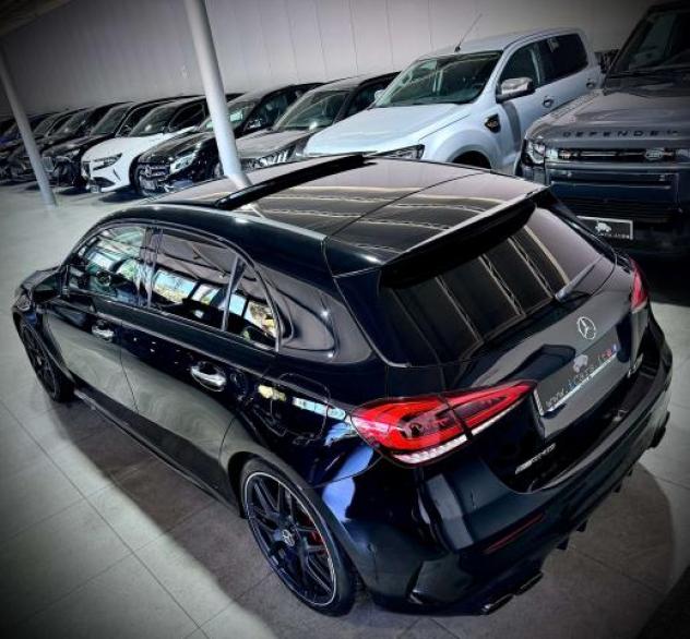 Mercedes-Benz A 45 AMG S 4Matic 421CV Premium Plus - Foto 9
