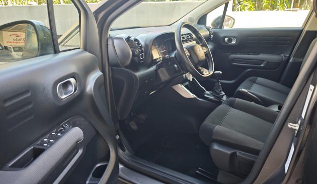 Super full Citroen C3 Aircross BlueHDi 110 cv - Foto 10