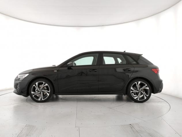 Audi A3 Sportback A3 Audi S line TFSI 110 kW S tronic - Foto 2