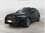 Audi Q7 Q7 SUV 50 TDI quattro tiptronic S line Edition