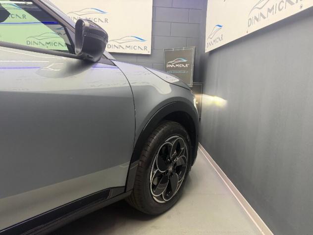 ALFA ROMEO Junior Junior 1.2 145 CV Hybrid eDCT6 Sprint - Foto 8
