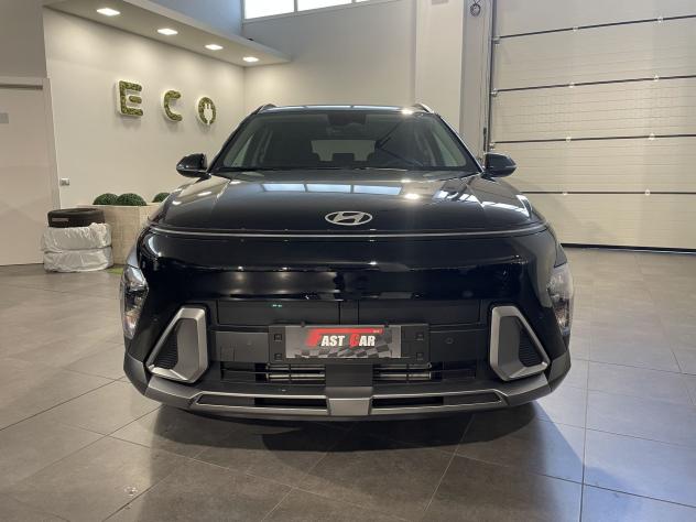 Hyundai Kona Kona 1.0 T-GDI Business - Foto 2