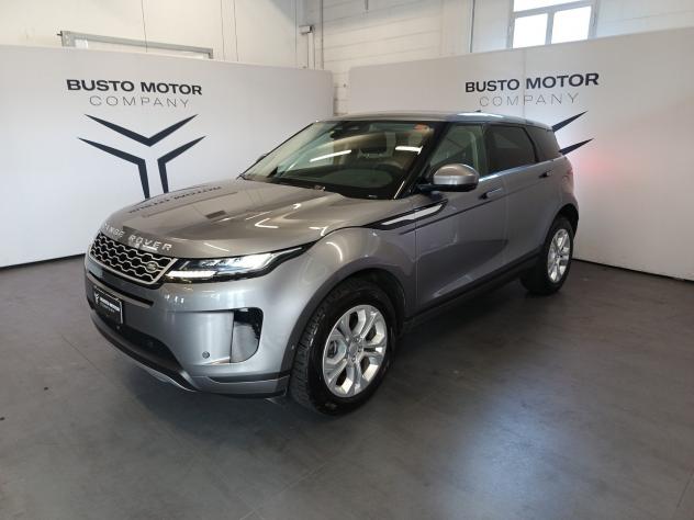 Land Rover Range Rover Evoque Range Rover Evoque 1.5 i3 phev auto - Foto 3