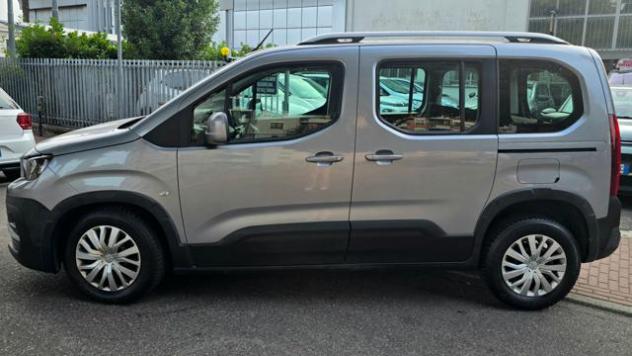 PEUGEOT Rifter BlueHDi 100 Active Standard OK NEOPATENTATI rif. 23969099 - Foto 3