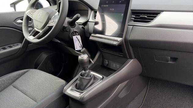 Renault Captur NUOVO 1.2 eco-g Evolution 120cv - Foto 7