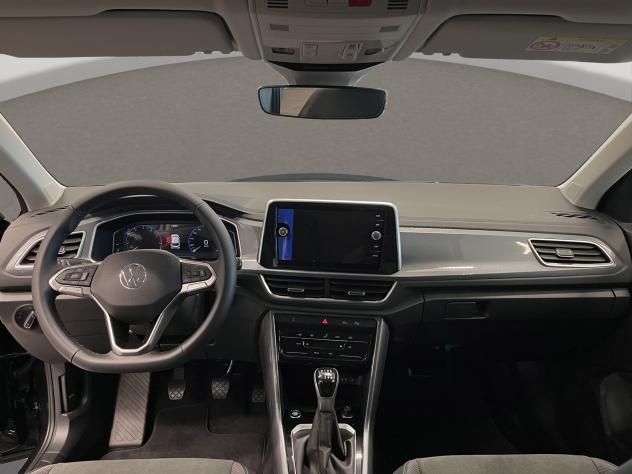 Volkswagen T-Roc 1.0 TSI Style - Foto 9