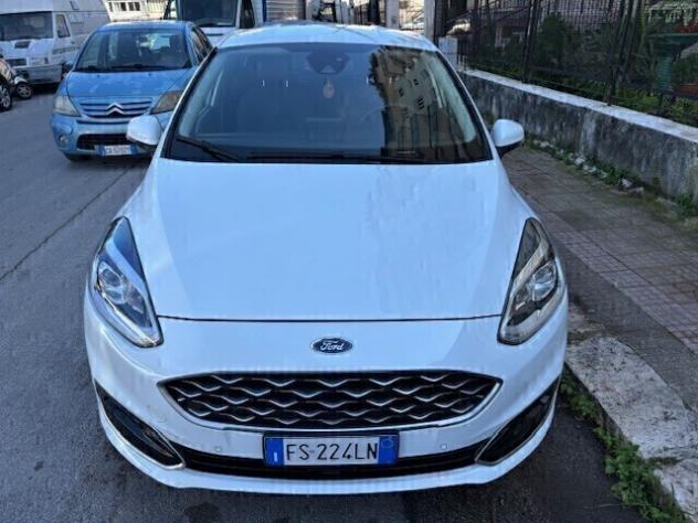 Ford Fiesta Vignale Finanziabile Garanzia - Foto 7