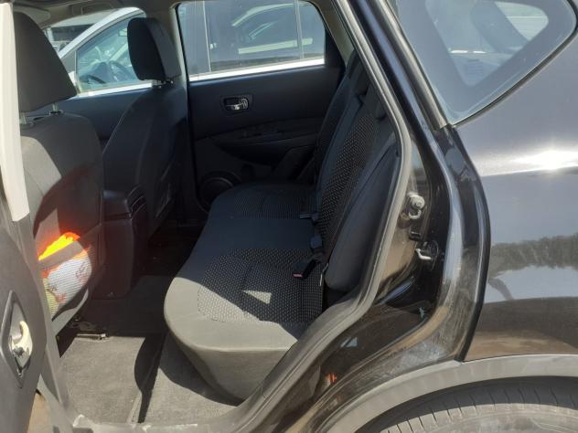 Nissan Qashqai 1.5 dCi Visia - 2008 - Foto 9
