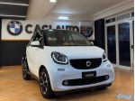 Smart ForTwo 70 1.0 twinamic Passion