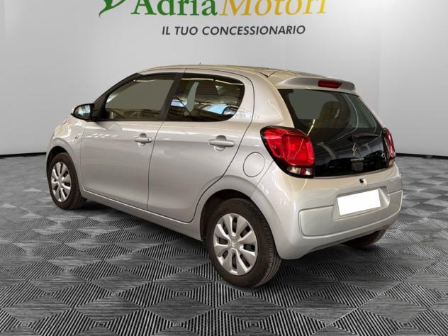 Citroën C1 1.0 VTi72 S&S Feel Neopatentati - Foto 3