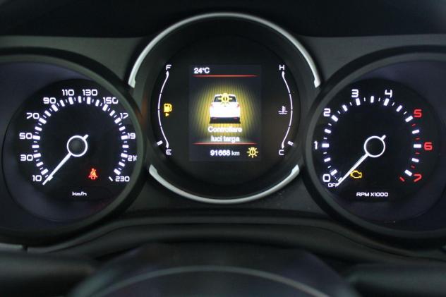 FIAT - 500 L - 500L 1.3 MJT 95 CV Business - Foto 10
