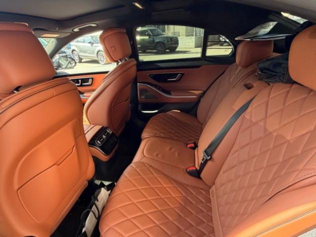 MERCEDES-BENZ S 400 d 4Matic Premium Plus rif. 23918217 - Foto 9