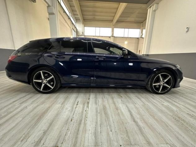 Mercedes-benz CLS 250 d SW 4Matic Premium Amg - Foto 3