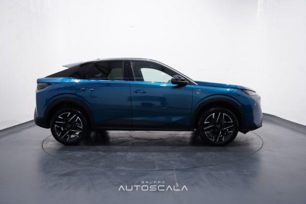 PEUGEOT 3008 1.2 Hybrid 145cv e-DCS6 GT rif. 23902139 - Foto 7