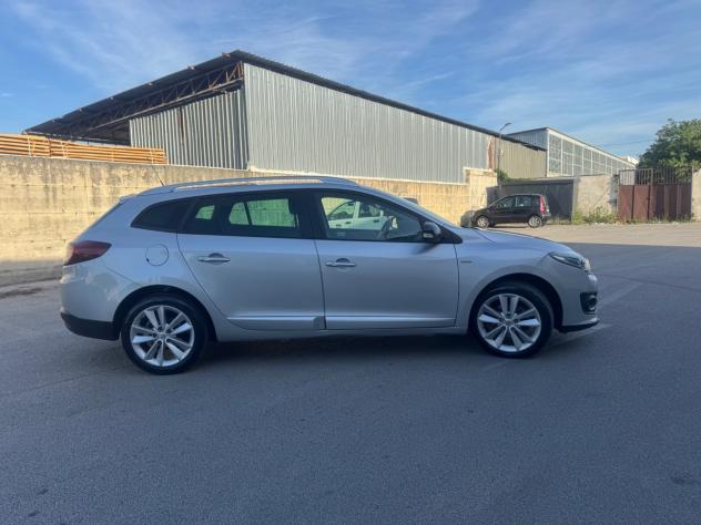 Renault Mane dCi 110CV Start&Stop SporTour Energy Limited - Foto 5