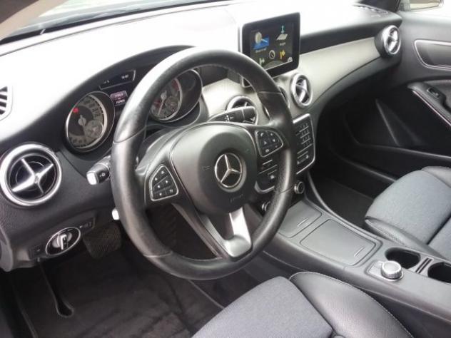 MERCEDES-BENZ GLA 220 220 d Automatic 4Matic Premium rif. 19289586 - Foto 9