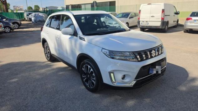 SUZUKI Vitara 1.4 Hybrid 4WD AllGrip Top rif. 23794203 - Foto 3