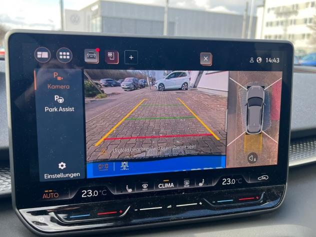 CUPRA Terramar 1.5 eTSI DSG Camera 360° head Up Garanzia 5 anni - Foto 5