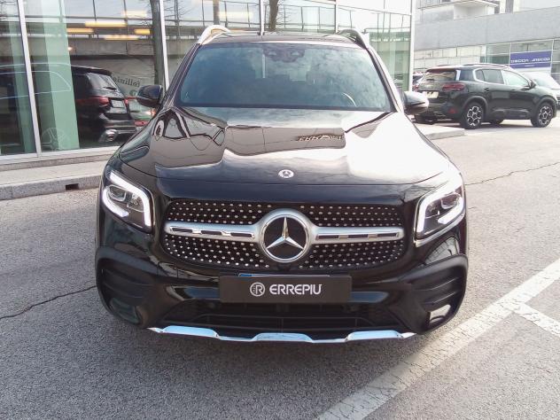 Mercedes-Benz GLB GLB 180 d Automatic Premium - Foto 3