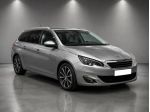 Peugeot 308 BlueHDi 120 EAT6 S&S SW Allure