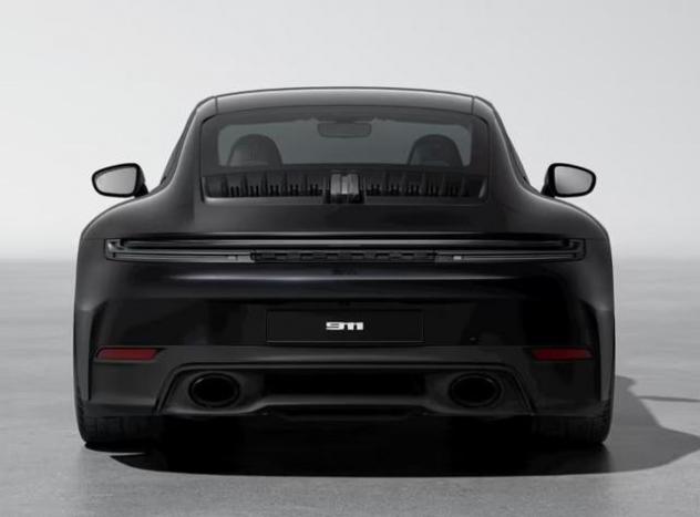 PORSCHE 911 992.2 CARRERA SCARICHI SPORTIVI SPORT CHRONO rif. 23910196 - Foto 7