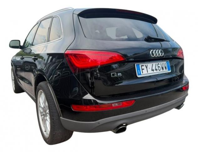 AUDI Q5 2.0 TFSI 225 CV quattro tiptronic Advanced Plus rif. 23930367 - Foto 6