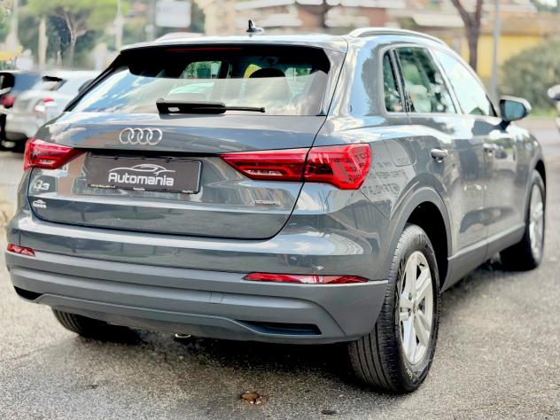 Audi Q3 40 TDI Quattro S-tronic PREZZOREALEMATRIXUNIPRO - Foto 4