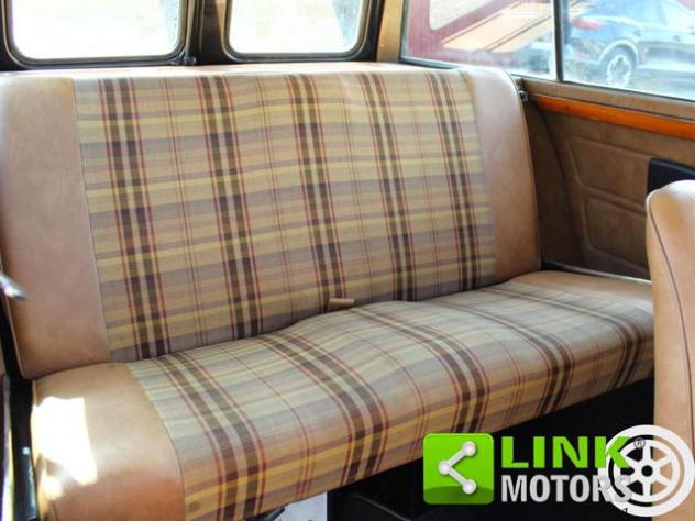 AUSTIN Estate Mini Clubman / Targata RM / Iscritta ASI rif. 23334715 - Foto 7