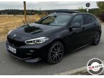 BMW 118 i 5p. M sport tetto Apribile Panoramico rif. 24126102