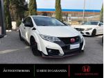 Honda Civic 2.0 i-VTEC Type R
