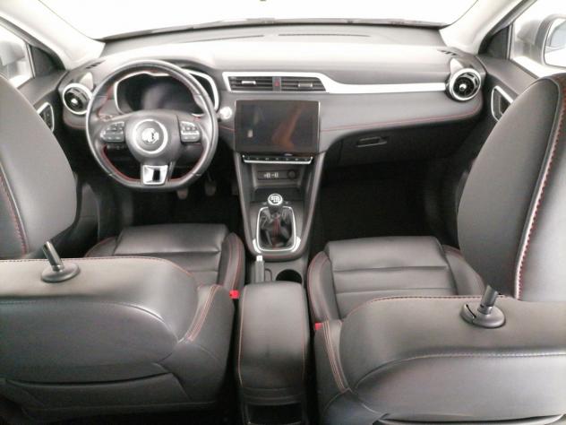 MG ZS 1.0 Luxury - Foto 9