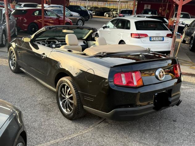 Mustang 3.7 -rate-cabrio -permute - Foto 7