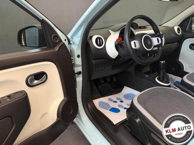 RENAULT Twingo SCe 65 CV TETTO APRBILE + ALTRE rif. 24084424 - Foto 7