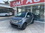 SMART ForTwo 1.0 71CV PASSION LED PANORAMA CERCHI 15" rif. 22226227