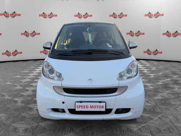 smart fortwo Fortwo 1.0 mhd Passion 71cv - Foto 2