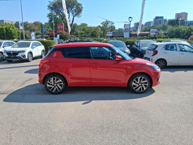 Suzuki Swift Hybrid 1.2 Hybrid Top 2WD - Foto 4