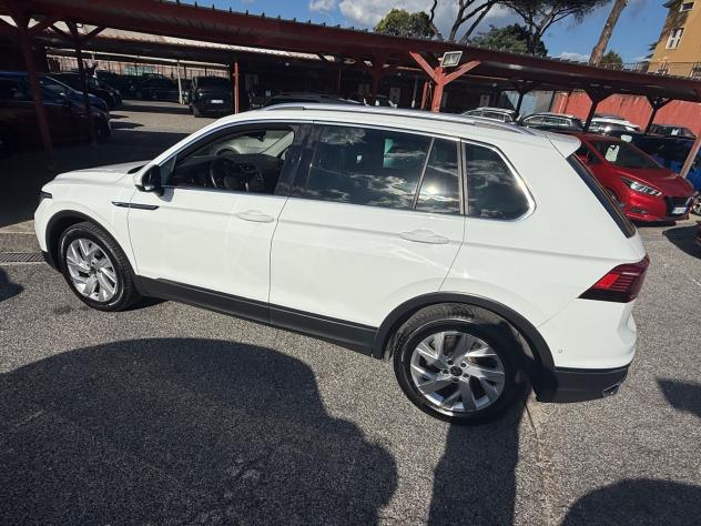 Tiguan 2.0 TDI 150 CV SCR DSG-IVA ESPOSTA-UNIPRO - Foto 4