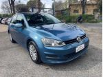 Volkswagen Golf 1.2 TSI 105 CV 5p. Comfortline BlueMotion Technology