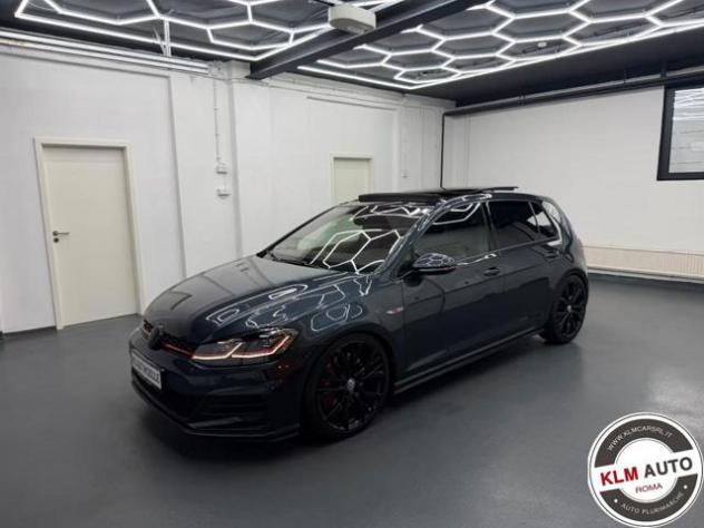 VOLKSWAGEN Golf GTI Performance 2.0 245 CV TSI DSG TETTO PANO rif. 23837710