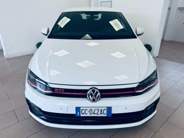 VOLKSWAGEN Polo GTI 2.0 TSI DSG - 107.000 Km rif. 23811212 - Foto 3