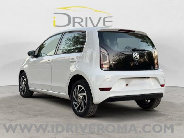 VOLKSWAGEN up! up! 5p 1.0 adatta a neopatentati rif. 23602541 - Foto 6