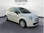 FIAT 500 Hybrid 1.0 70cv Ibrido Cult