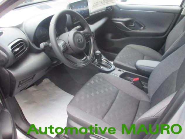 TOYOTA Yaris 1.5 Hybrid 5 porte Icon - NEOPATENTATI rif. 23982850 - Foto 7