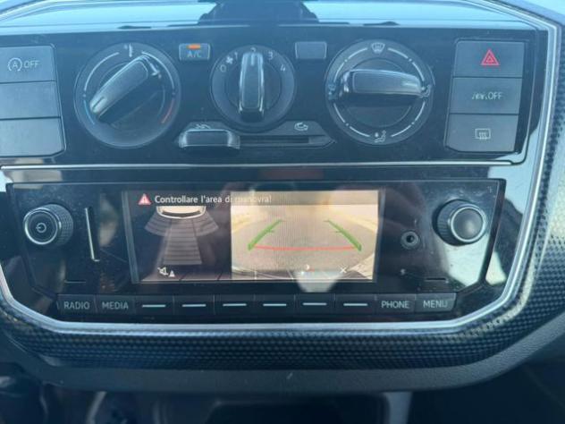 VOLKSWAGEN up! 1.0 5p. eco move up! BMT OK NEOPATENTATI rif. 23940310 - Foto 9
