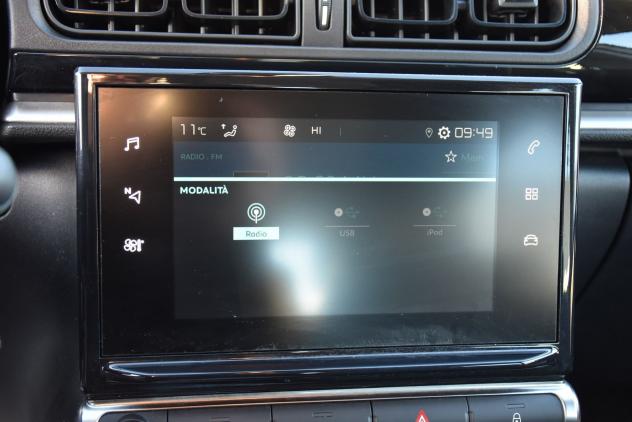 Citroën C3 BlueHDi 100 S&S Feel Pack - Foto 10