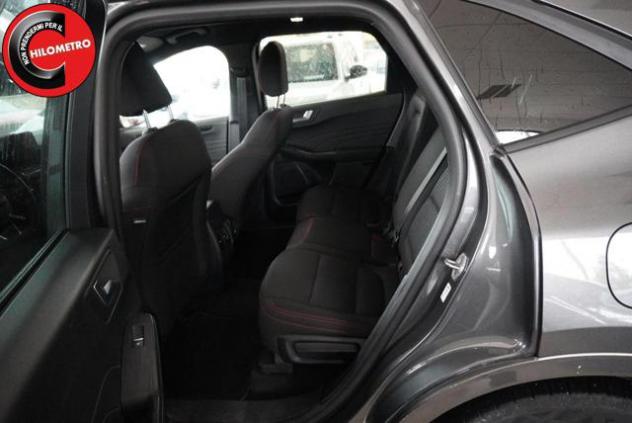 FORD Kuga 2.5 Plug In Hybrid 225 CV CVT 2WD ST-Line rif. 23896288 - Foto 9