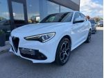 ALFA ROMEO Stelvio 2.2 Turbodiesel 210 CV AT8 Q4 Veloce Tì rif. 23961507