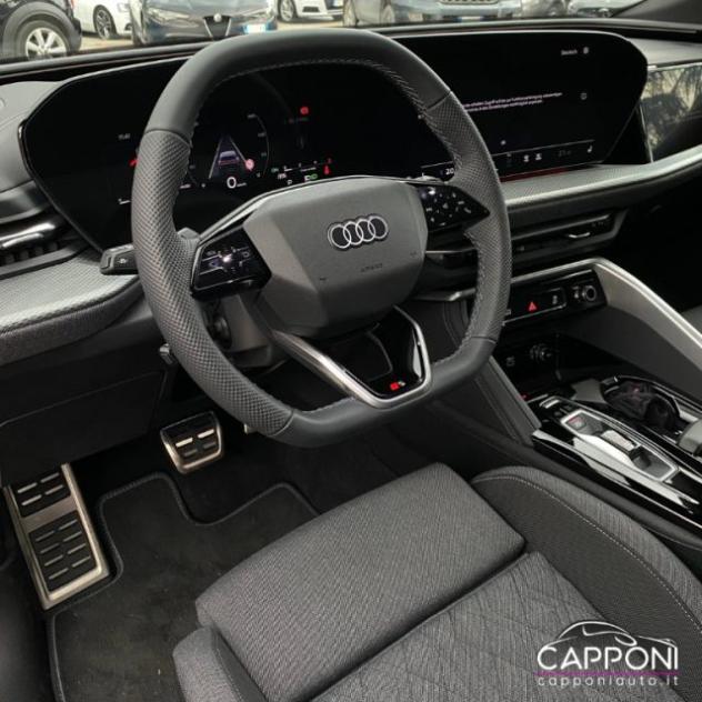 AUDI Q5 Sportback 40 TDI quattro S Line 204 CV NUOVO PROMO rif. 24052405 - Foto 8